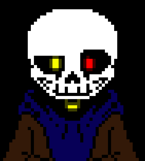 [c7b058] *Looks at dogamy* is it alright?