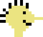 [ef4016] Hair1MouthClosed