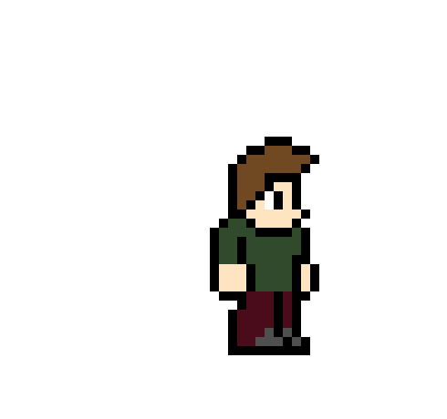 [63c4d3] Terraria person