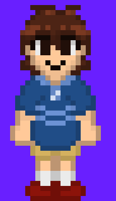 [379d08] themk you, Autumn. i dont think that this is really "bad", but it just.. doesnt look right for whatever reason.. anyways, themk you, and next character now