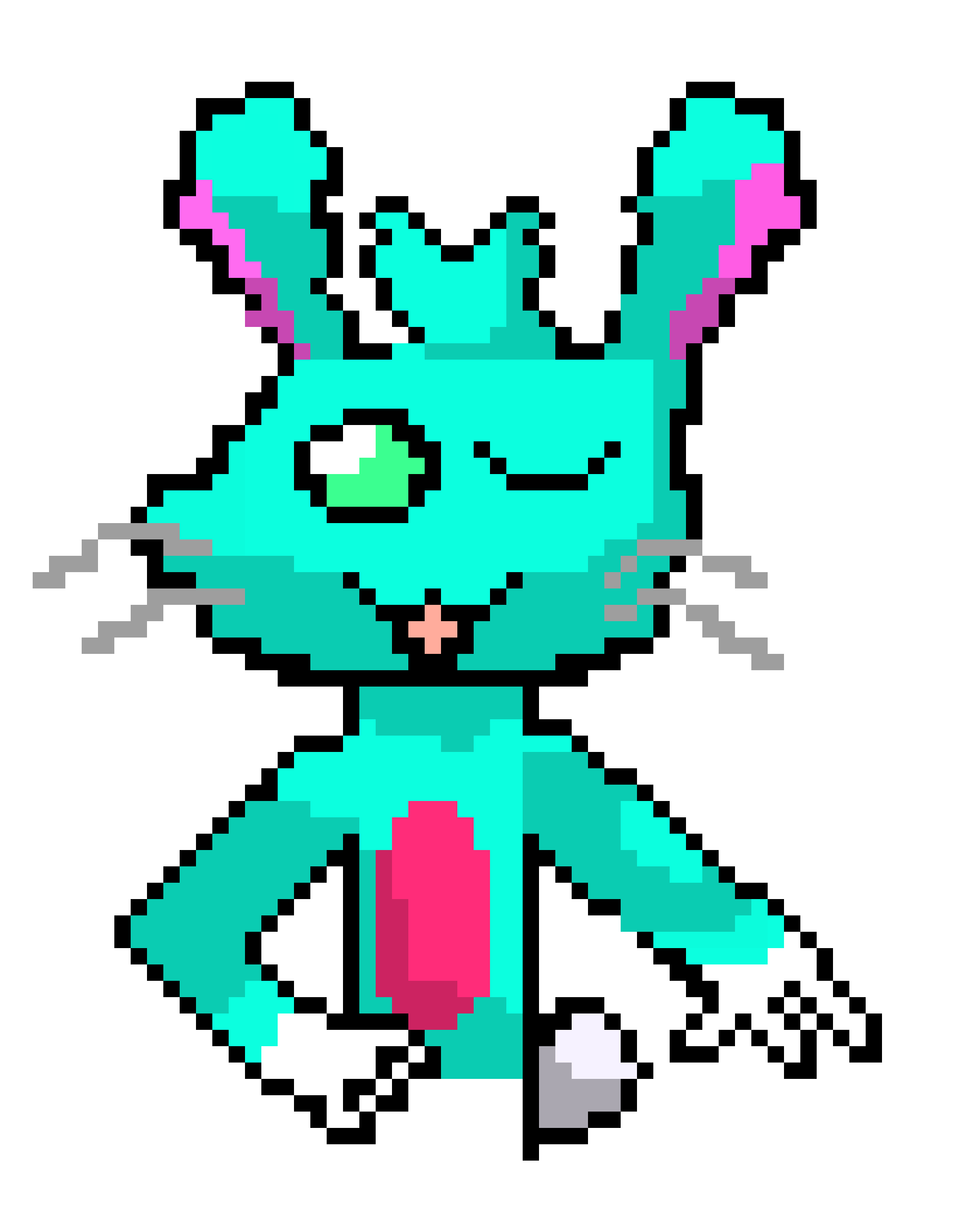 [698b8c] The start to my Oc