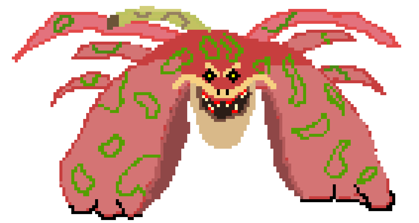 [391745] The Gorlobta