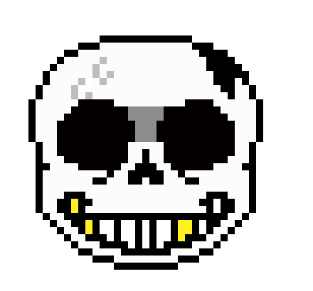 [dff304] head-creepy