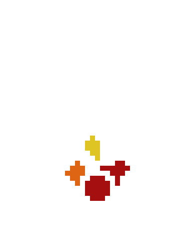 [9664c4] Candle Emblem16