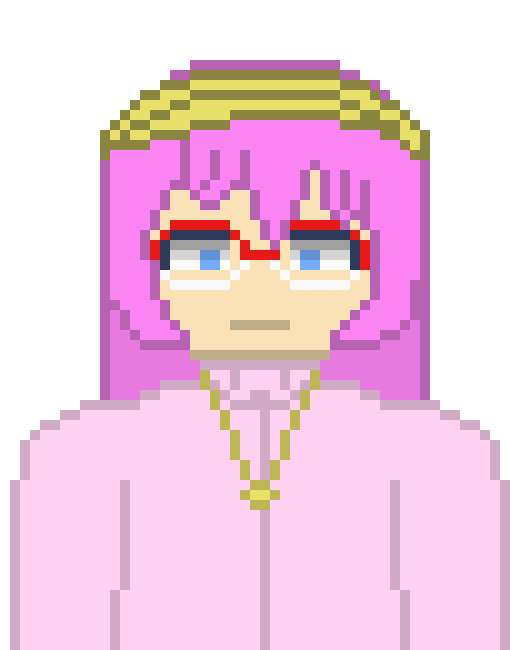 [6a7b6a] *Looks down at the ground" O-Oh...