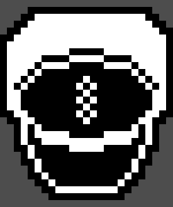 [14d924] Revenge Papyrus phase 3: It's time we play by my own rules