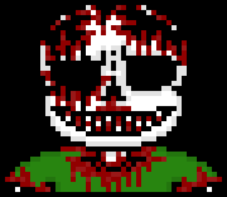 [d000e7] *Sees TaleFell and thinks: [Ugh. Lemme guess. A trap from the rainbow freak. still gunna help 'em regardless.] He walks towards TF.* "Hey bud? What happened?" - SpinVerse Terror