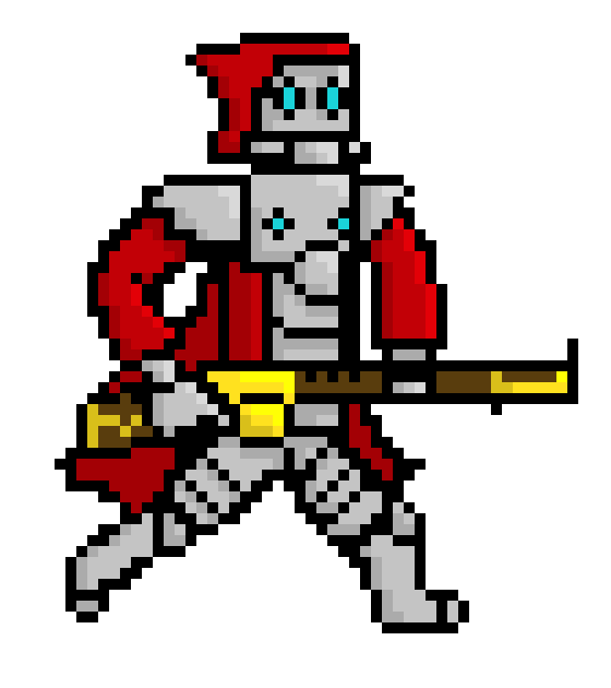 [a69102] skitarii ranger