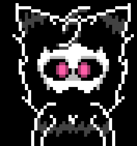 [d0ac6b] it's Alastor, one of the best characters from Hazbin [Rozora]