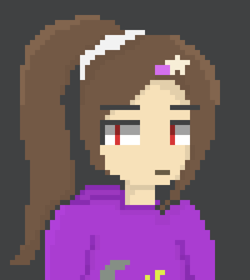 [6a7b6a] *Keeps dodging* You know this aint gonna do anything to me, right?   -Astral