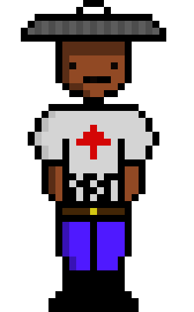 [ad439c] Bro I wish the crusaders were here they we're funny.