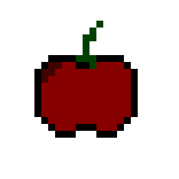 [5101cd] The last of all apples!