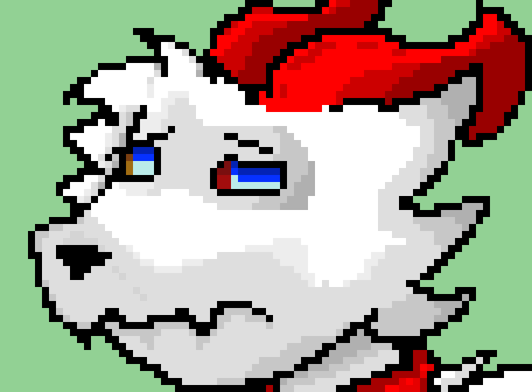 [95be89] -He pushed past Mocha, on his pointless goal of aimlessly wandering of PAM-