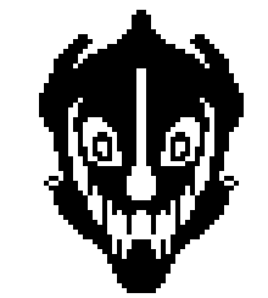 [fa94a9] limbo Gaster Blaster