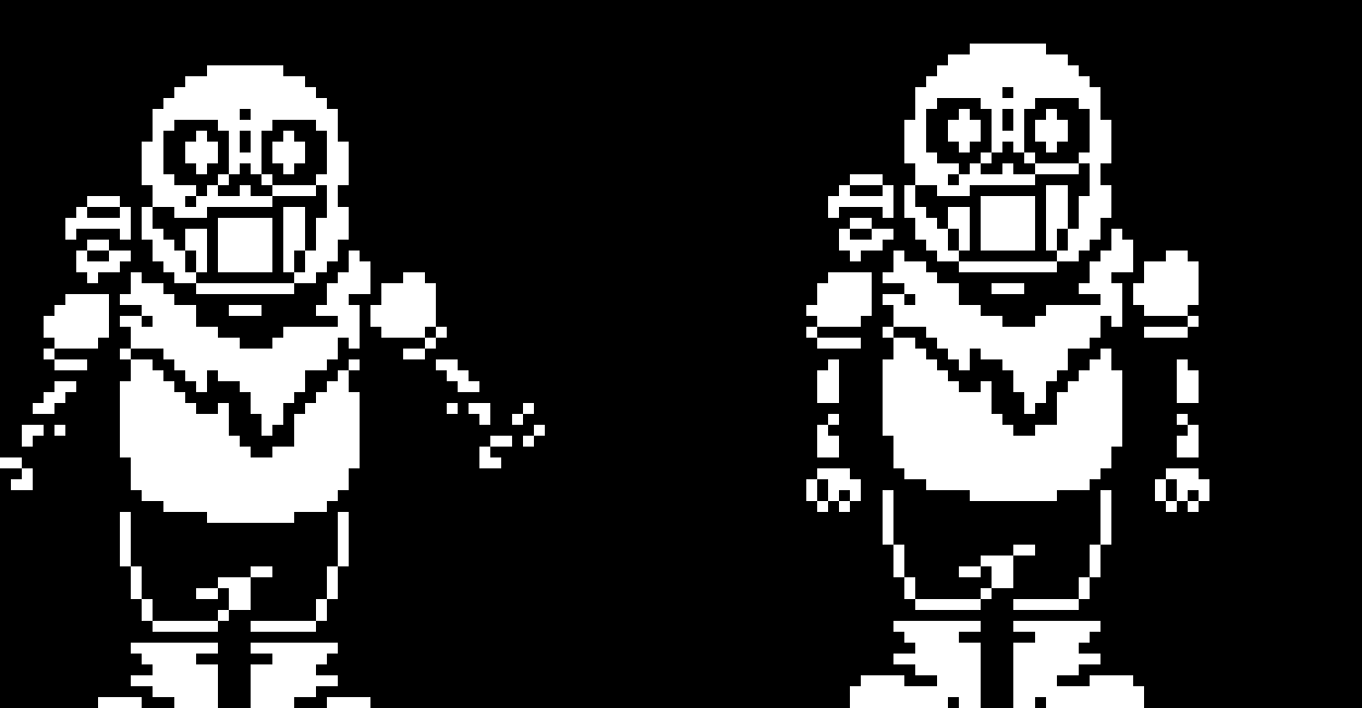 [b7d2ef] Sans: EAT EAT EAT