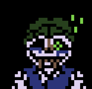 [57dac4] Holy fuck thats peak