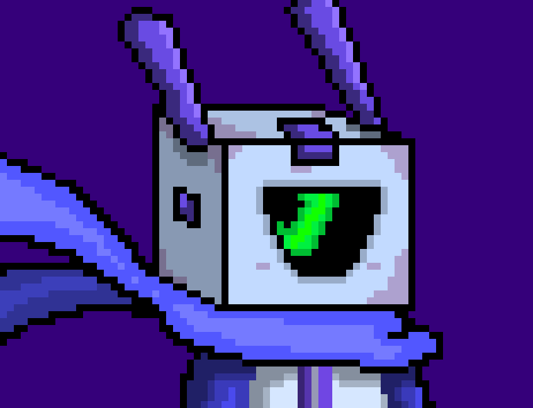 [be82ba] {Proto was not programmed for this...}