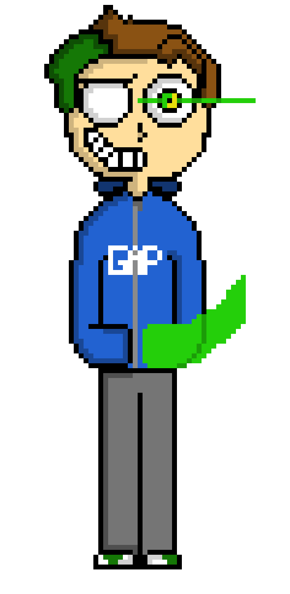 [996e3f] Reed (w/ shading)