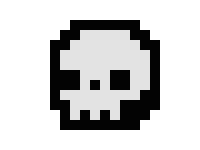 [9664c4] Skull
