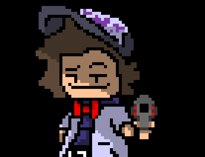 [f8d2f7] hyakki?-Mini!geno