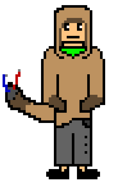 [3a33bd] Is anyone coming?-Speck