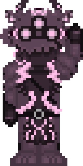 [428fd7] Nightcrawler test test wave animation sprite 1 FIXED AGAIN + FIXED NAME KP ( Kaiju paradise )