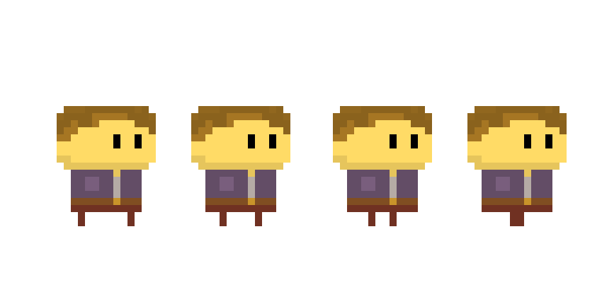 [9664c4] sprite sheet