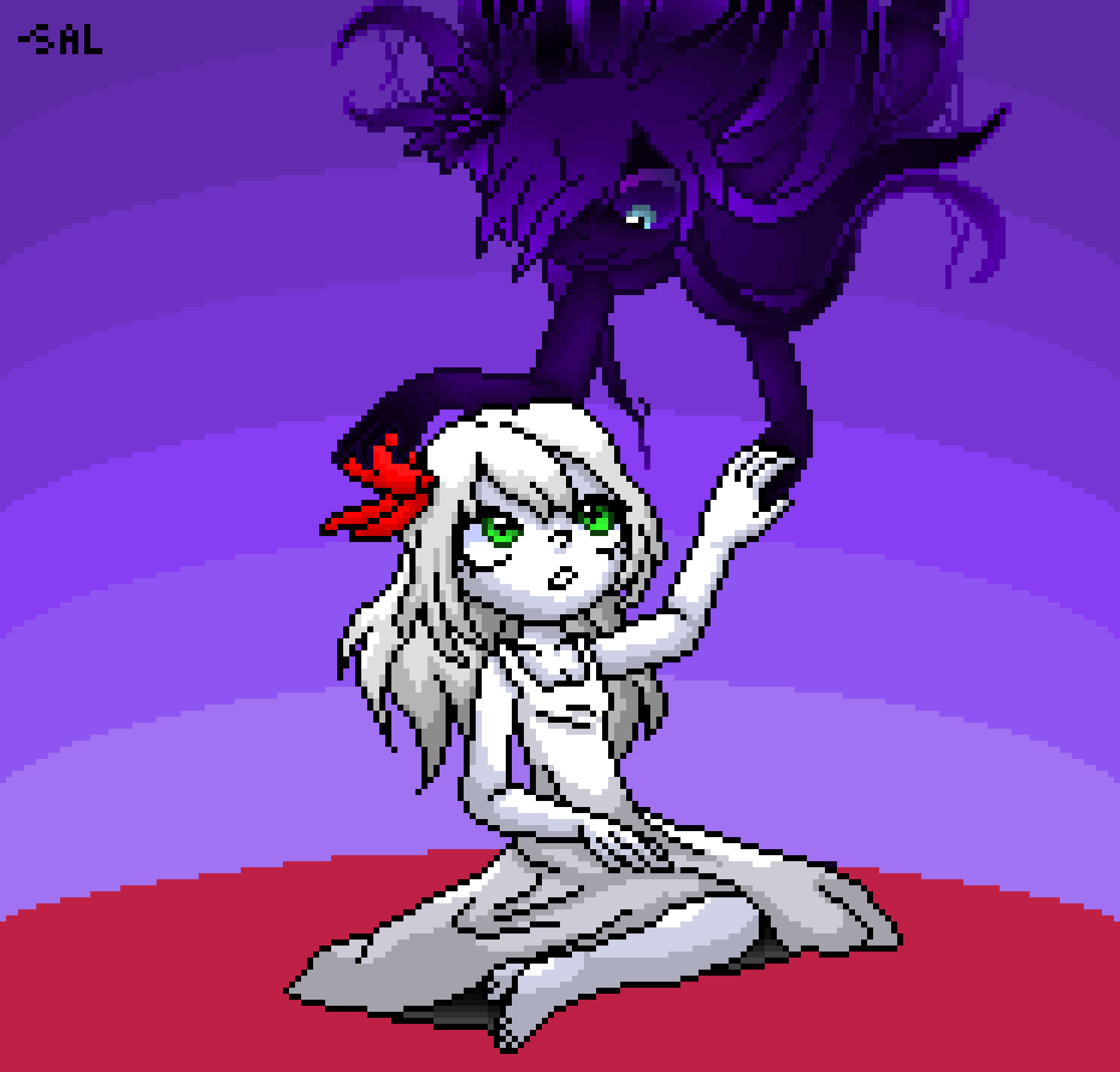 [f7c573] question, does this look better? or... (gimme one second to upload another version,also the pink on the bottom is place holder)