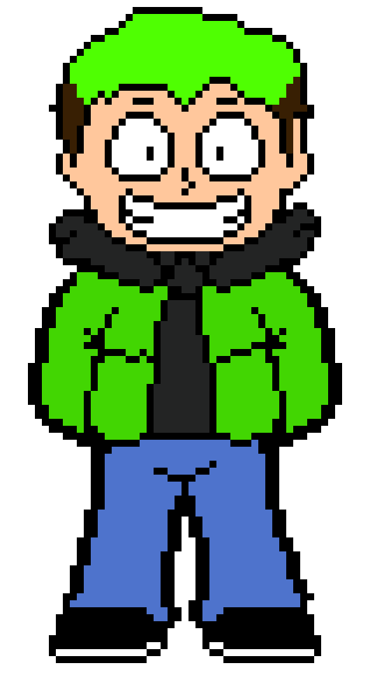 [247702] TuberSwap Jacksepticeye