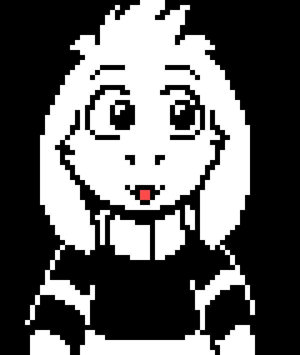 [ff82cf] Terrie... just take a break for a bit either play Roblox or go to youtube or if you wanna try and get furious at that play Undercards