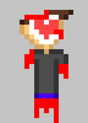 [30dec3] (i mean yeah, i literally forgot, so i just decided to make jo's brain somewhat exposed). -Jo