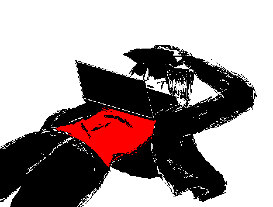 [024523] [Andre] [knowing him he has me there too cuz i leaked an old channel of his, its on the wiki]