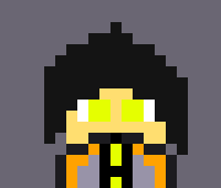 [e72e9f] *looks at Jim* this is the first time I draw a mask... *starts to sketch Jim*