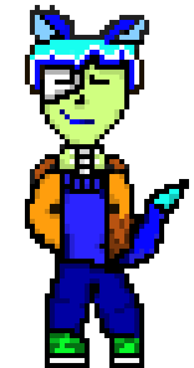 [04f305] bean im fine, wanna go to the cat cafe today? later maybe...