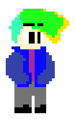 [e25ae6] N-No..? Is everyone busy..?