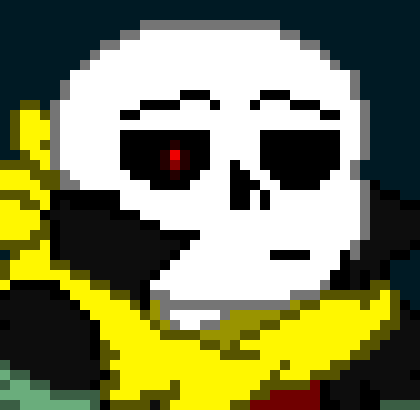 [c8bb2d] insanity made me lose my blue eye