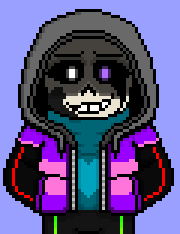 [752b4c] *randomly appeared* Aww, boys aren`t that bad! I met the other me and he was chill!