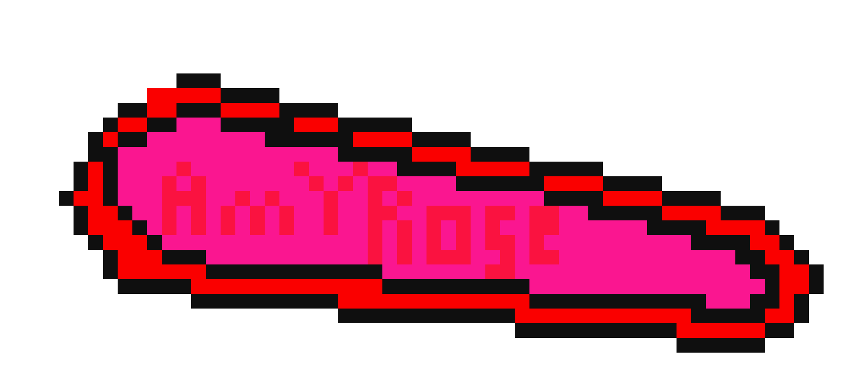 [599224] Amy Rose pinball flipper