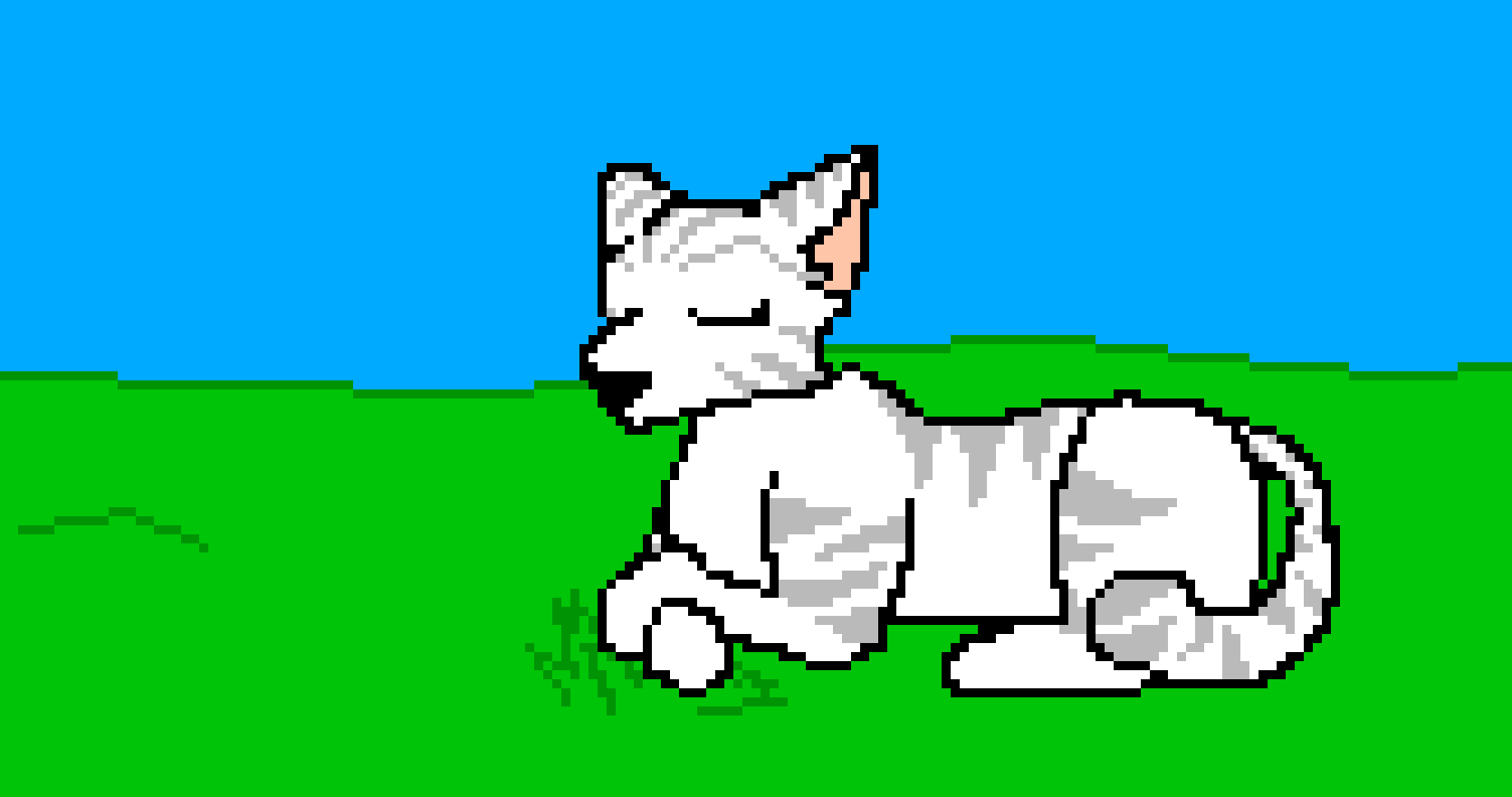 [6266f6] Undertale Sprite
