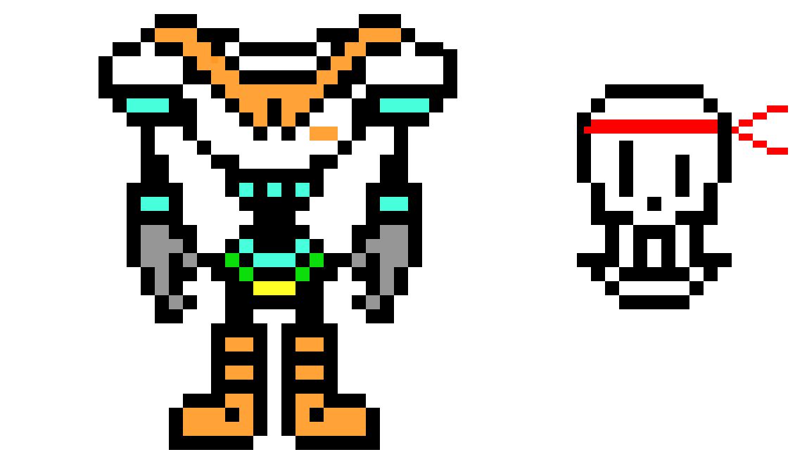 [9664c4] papyrus eye