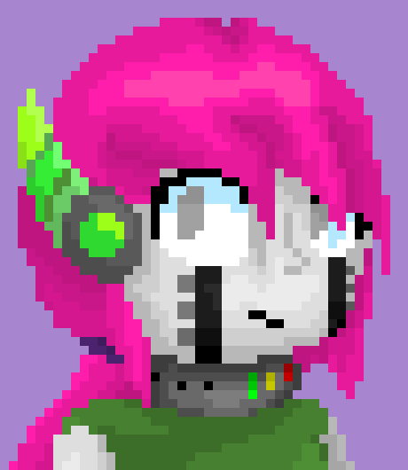 [a2471d] Ah. You mind if I come in? I'm getting paranoid out here.