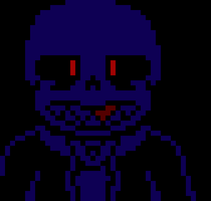 [d0ac6b] *he cuts Nega free, goes to flowey rips him out the ground, goes to the base of a volcano with a catapult, put flowey in the catapult and Y E E T  S Flowey into the volcano