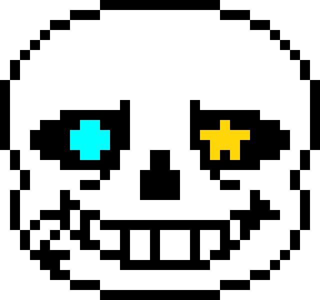 [2e33df] Ink! Sans (head)