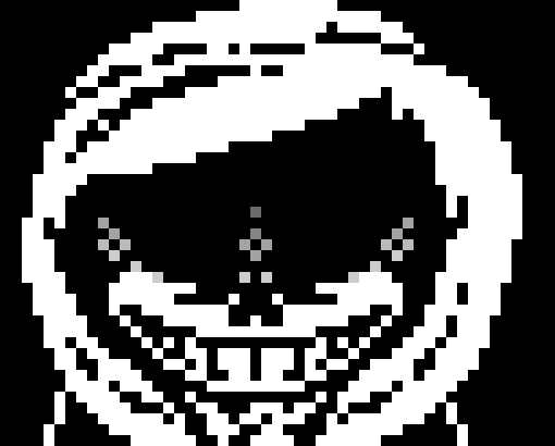 [583245] Grim, somebody already did Whitty V.S. Sarv and Ruv..... | https://www.youtube.com/watch?v=NlqKOxe1KRc + https://www.youtube.com/watch?v=_OHIUK_p8eE& | I just had to say that, you are basically wasting your time doing that..... Secondly: http://pixelartmaker.com/gallery/terrie-sprites | I'll be semi-existing in that channel there posting sprites I make..... And whatnot.....