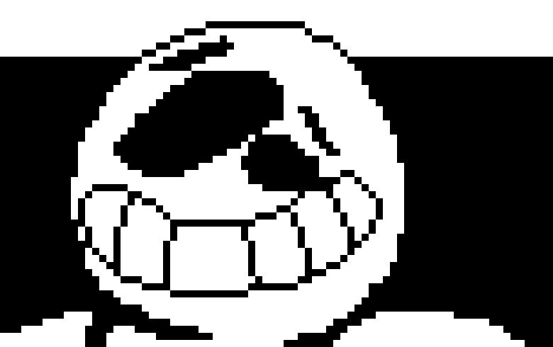 [45d928] Hello again my goopy pal! ~Geo (Who yes! Is here! Just I can't find my sprite!)