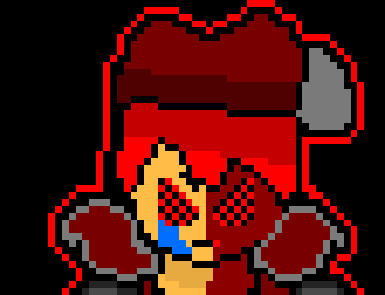 [a8b5a6] This is my Judgement 