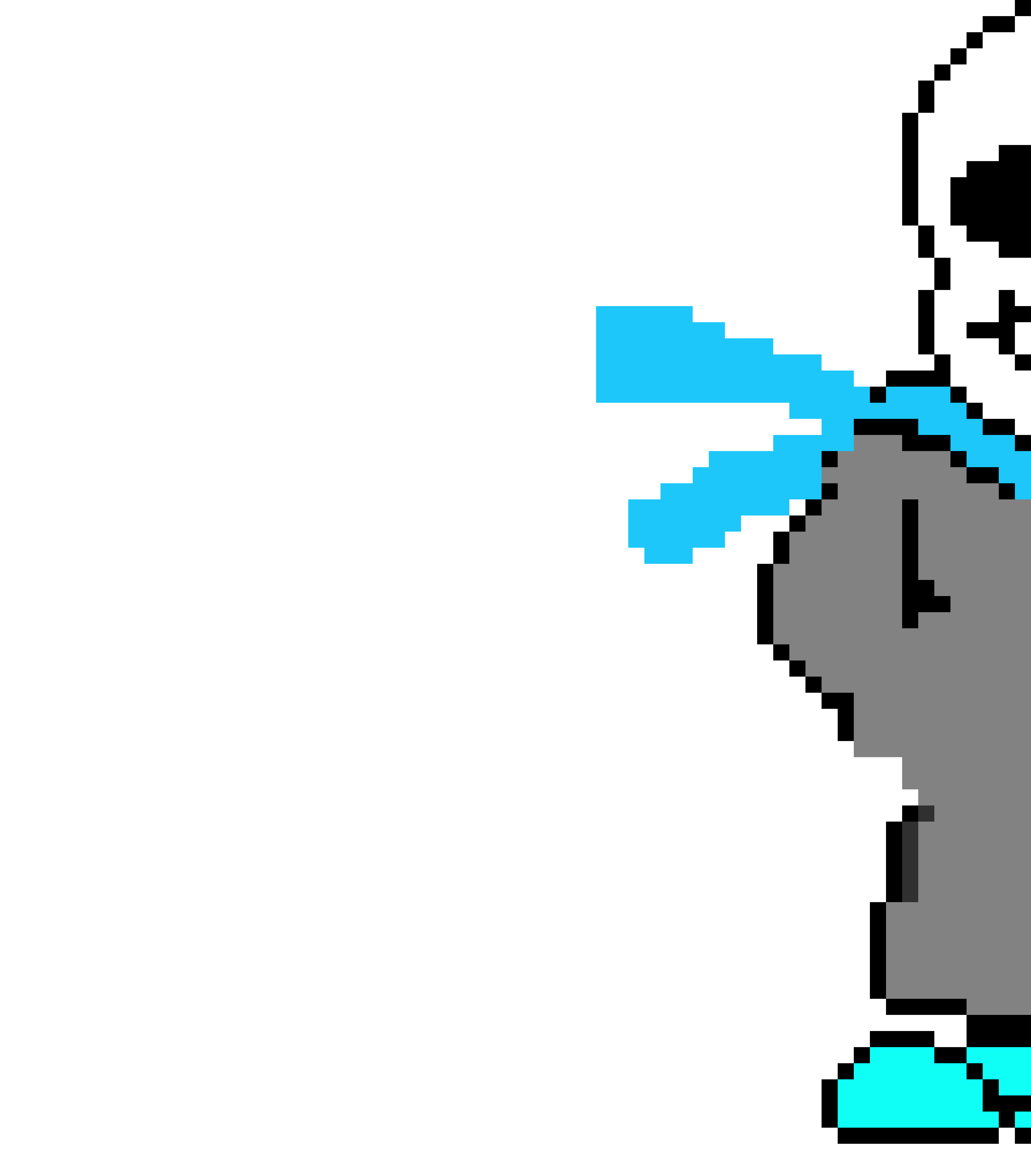 [9da9bf] Sans Sprite