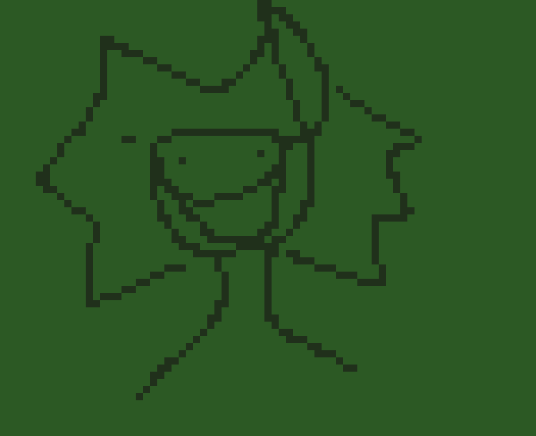 [5bbfd7] You got something I don't so make the best use of it