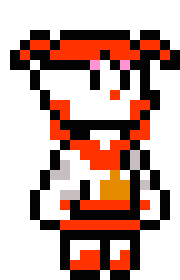 [05b0c1] (Hey guys, this Circus Baby look good? -T