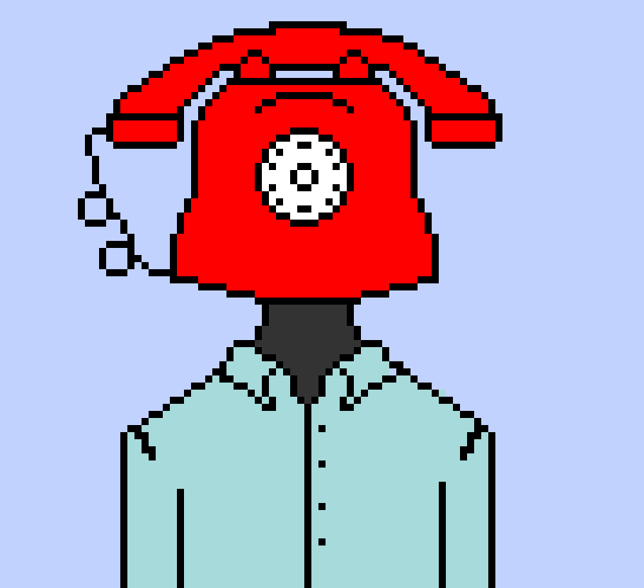 [45d928] uh hello? hello, hello? -karma